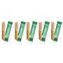 Imagem de Kit 5 Palhetas Sax Soprano 2 Java Sr302 Vandorem 6358