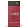 Imagem de Kit 5 Palhetas Sax Soprano Nº 2,5 Plasticover by DAddario