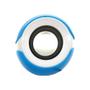 Imagem de Kit 5 Par De Caixa De Som 5W Pc Notebook Usb 2.0 ul Lt-A06