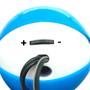 Imagem de Kit 5 Par De Caixa De Som 5W Pc Notebook Usb 2.0 ul Lt-A06