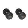 Imagem de Kit 5 Pares Dumbells (22kg A 30kg) Wellness - WK158