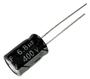 Imagem de Kit 5 pçs - capacitor eletrolitico 6,8x400v - 6,8uf x 400v