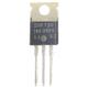Imagem de Kit 5 pçs transistor irf 720 - irf720 mosfet 400v 3.3amp