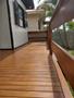 Imagem de KIT 5 peças deck de madeira Pinus tratado SEM nós 9x290 centímetros (Cobre 1,30 m²) Única