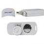 Imagem de Kit 5 Peças Rc-5 Datalogger Multiuso De Temperatura Elitech