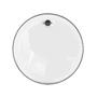 Imagem de Kit 5 Pele Bateria Bumbo 20” Duplo Filme Luen Dudu Portes Double Clear PL11026N