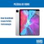 Imagem de Kit 5 Películas de Vidro Clear Temperado iPad Pro 12.9" (2020) A2232 A2229 A2069