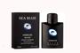 Imagem de Kit 5 perfumes importados masculinos e femininos