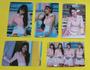 Imagem de Kit 5 Photocards Mamamoo Kpop Idol Colecionáveis Foto (8x3cm)