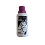 Imagem de Kit 5 Pigmento Corante Líquido Bisnaga Tinta 50Ml Violeta