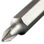 Kit 5 Ponta Bit Phillips CV 75mm x 5/16 x N3 Beltools Imagem de Kit 5 Ponta Bit Phillips CV 75mm x 5/16 x N3 Beltools