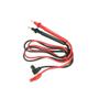 Imagem de Kit 5 Ponta Prova Ppm-100 Multímetro Universal Md Utilizada Diversos Equipamentos Instrutherm