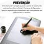 Imagem de Kit 5 Ponteiras + 1 Extrator Para Tab Samsung S9Fe 10.9 X510