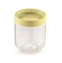 Imagem de Kit 5 Pote Organizador Conecta Multiuso Empilhável 600ML UZ