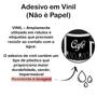 Imagem de Kit 5 Potes de Mantimentos Redondo Plástico Decorado  Armazene com Estilo