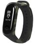 Imagem de Kit 5 Pulseiras 2 cores Nsmart store compatíveis com Mi Band 3/4