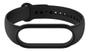 Imagem de Kit 5 Pulseiras Compativel MB5/MB6 Várias Cores Silicone Super Resistente M5 Premium