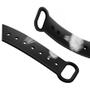 Imagem de Kit 5 Pulseiras Extra Silicone Sport Compatível com Mi Band 7