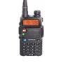 Imagem de Kit 5 Rádios Comunicadores Ht Dual Band Uhf Vhf Uv-5R