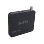 Imagem de Kit 5 receptores de tv via satelite elsys sat hd - satmax6