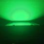 Imagem de Kit 5 Refletor Led 20w Holofote Bivolt A Prova D'água Luz Verde