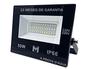 Imagem de kit 5 Refletor LED 50W Holofote Prova D'água Frio - MX