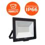 Imagem de Kit 5 Refletores de Led 70W  Fortled