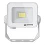 Imagem de Kit 5 Refletores Led Floodlight Compact Core ip65 Branco 10w 5000k Osram