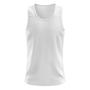 Imagem de Kit 5 Regatas Dry Fit Lisa Básica Proteção Solar UV Térmica Camisa Camiseta Treino Academia Ciclismo