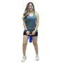 Imagem de Kit 5 Regatas Feminino academia fitness