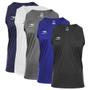 Imagem de Kit 5 Regatas Penalty X Masculina