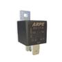 Imagem de Kit 5 Rele Auxiliar RA-1712 4 Pinos 12 V 70 Amperes Linha Renault