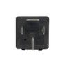 Imagem de Kit 5 Rele Auxiliar RA-1712 4 Pinos 12 V 70 Amperes Linha Renault