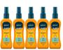 Imagem de Kit 5 Repelente De Insetos Above 200Ml - Protect Spray