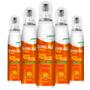 Imagem de Kit 5 Repelentes contra Insetos em Spray Sunlau com DEET 15% - Proteção 6h contra Insetos