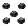Imagem de Kit 5 Retentores Rolamento Lixadeira Orbital Dewalt Dwe6421 - NA293294-5