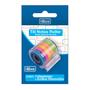 Imagem de Kit 5 Rolos Tili Notes Roller (Nota Adesiva em Rolo) 10mm x 5m 5 Cores - Tilibra