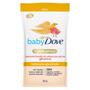 Imagem de Kit 5 Sabonetes Líquido Baby Dove Hidratação Glicerinada 180ml Refil