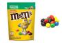 Imagem de Kit 5 Sachês Chocolate Ao Leite c/ Amendoim  M&m's 148g -MARS