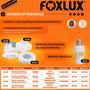 Imagem de Kit 5 Sensor de Presença  Com Base E-27 Bivolt Foxlux