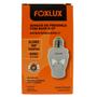 Imagem de Kit 5 Sensor de Presença  Com Base E-27 Bivolt Foxlux