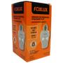 Imagem de Kit 5 Sensor de Presença  Com Base E-27 Bivolt Foxlux
