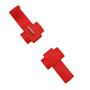 Imagem de Kit 5 Sensor Geladeira Electrolux DF42 DF36A DF36X DFN52