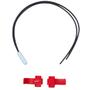 Imagem de Kit 5 Sensor Geladeira Electrolux DF42 DF36A DF36X DFN52