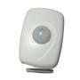 Imagem de Kit 5 sensor presenca parede com fotocelula 180g qa21m qualitronix
