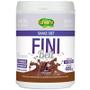 Imagem de Kit 5 Shake Diet com Colágeno Fini Belt Unilife 400g Chocolate