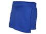 Imagem de Kit 5 Short Saia Infantil Helanca Azul Royal