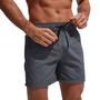 Imagem de KIT 5 Shorts Bermudas Academia Treino Corrida Masculina TACTEL GROSSO ELITE 722