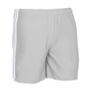 Imagem de Kit 5 Shorts Futebol Masculino Plus Size Cós Elástico Faixa