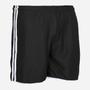 Imagem de Kit 5 Shorts Futebol Masculino Plus Size Cós Elástico Faixa